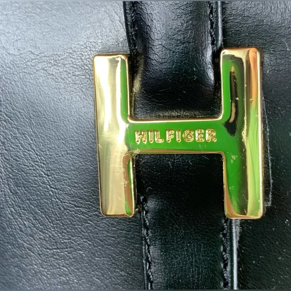 Tommy Hilfiger Shyenne 3 Faux Leather Riding/Equestrian Boot - High Shaft - New - Picture 3 of 15